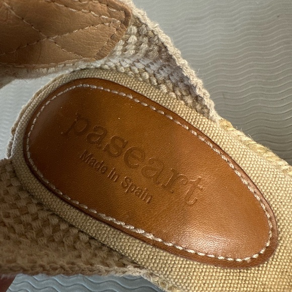 PASEART ESPADRILLES - Picture 7 of 7